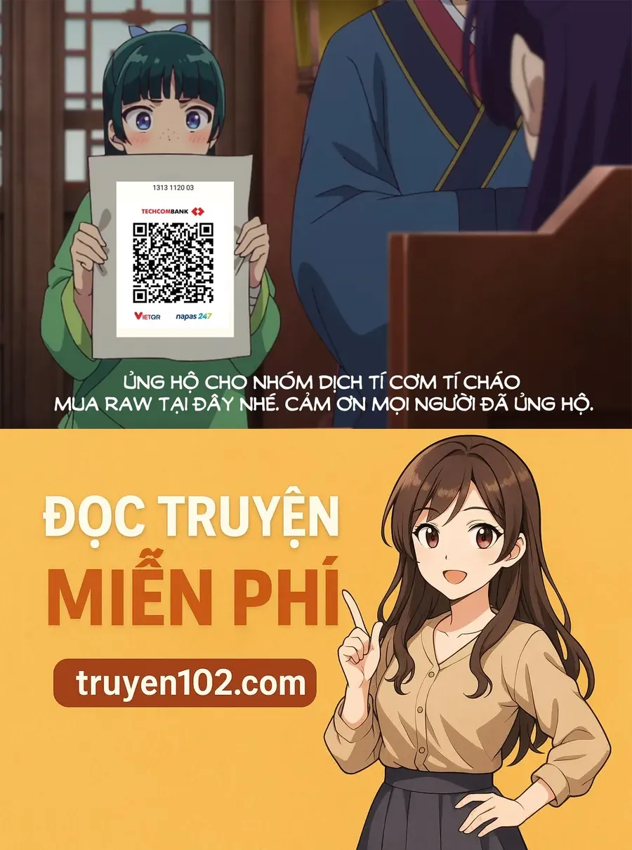 7 Nàng Công Chúa Ngủ Say - Chương 84 - Trang 16