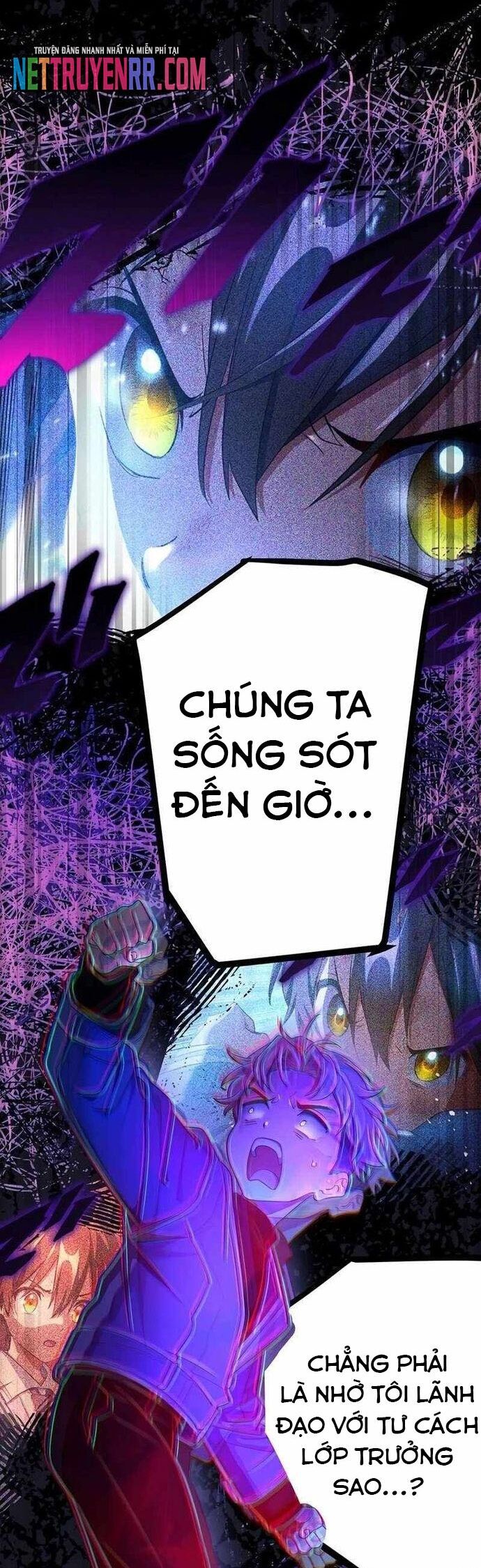 Quỷ Ấn Chương 65 Ảnh 41