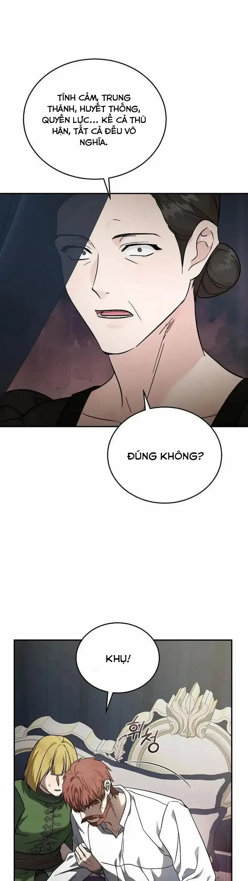 Ác Nữ Trùng Sinh - Chương 202 - Trang 28