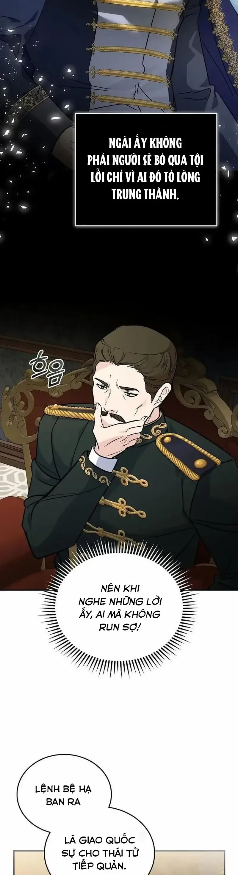 Ác Nữ Trùng Sinh - Chương 202 - Trang 36