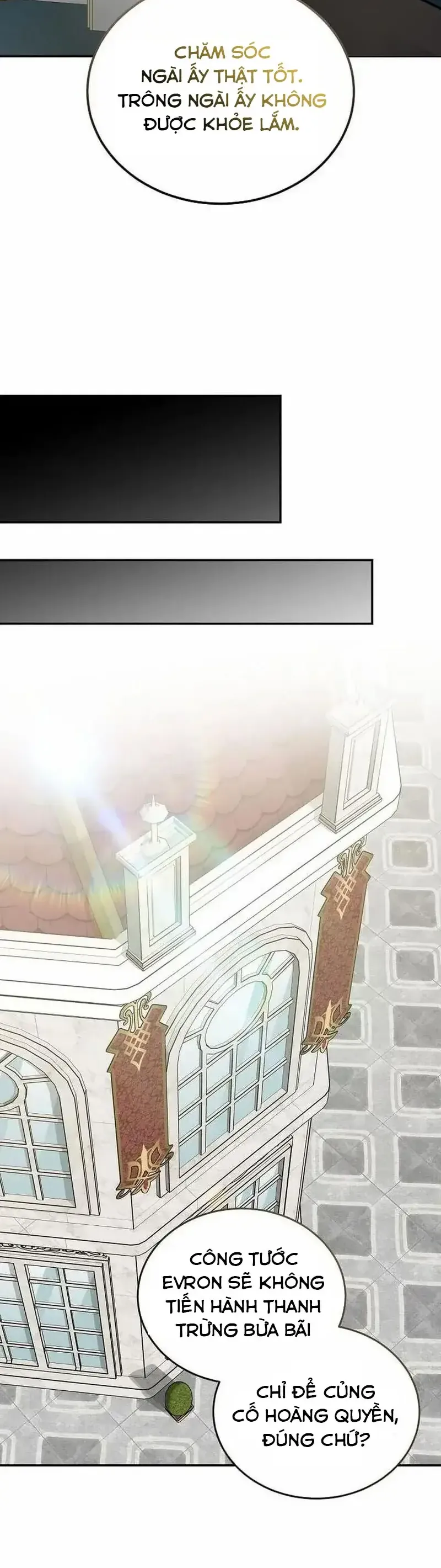 Ác Nữ Trùng Sinh - Chương 202 - Trang 30