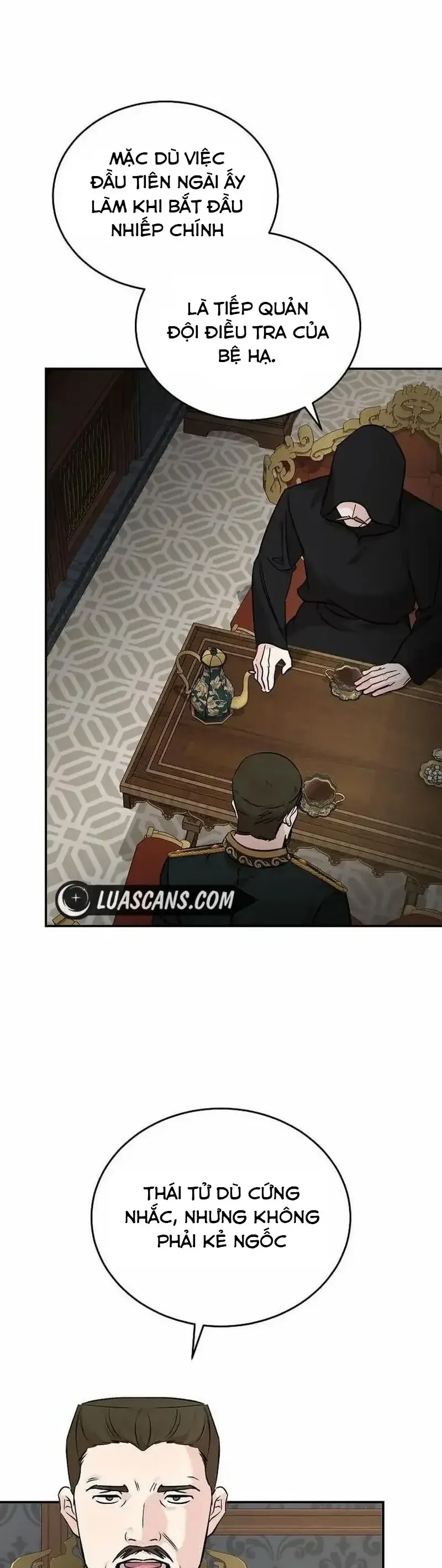 Ác Nữ Trùng Sinh - Chương 202 - Trang 31