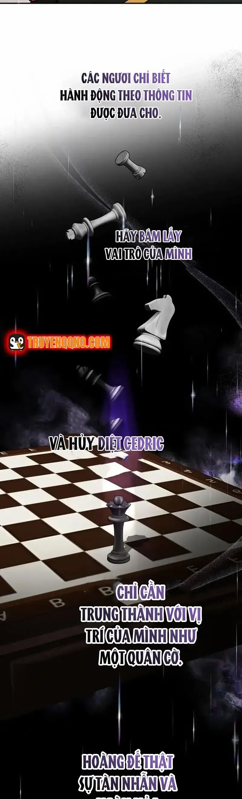 Ác Nữ Trùng Sinh - Chương 202 - Trang 39