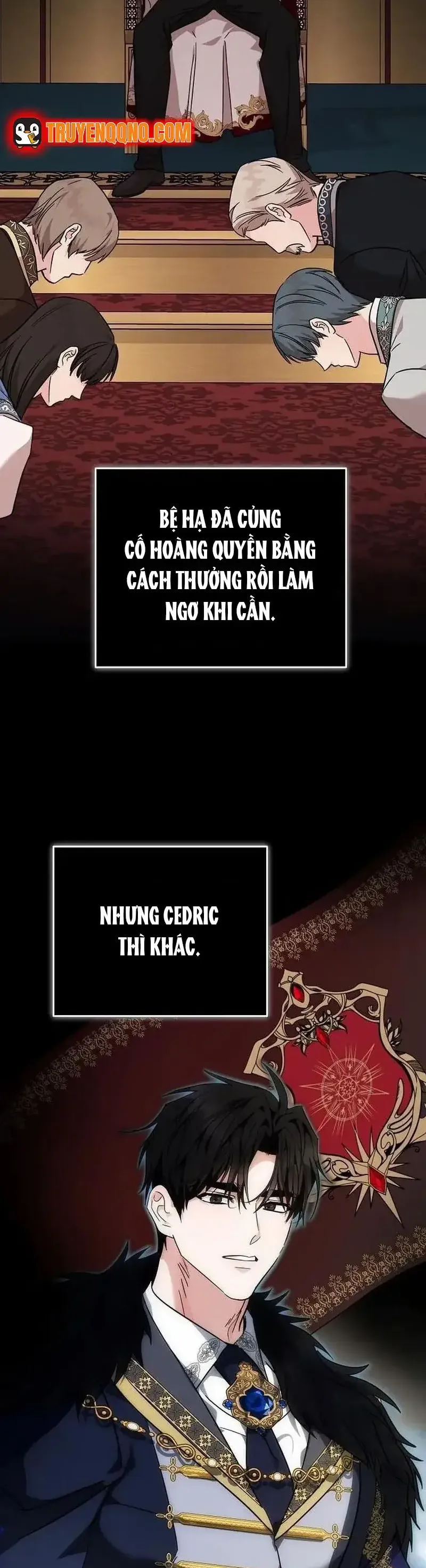 Ác Nữ Trùng Sinh - Chương 202 - Trang 35