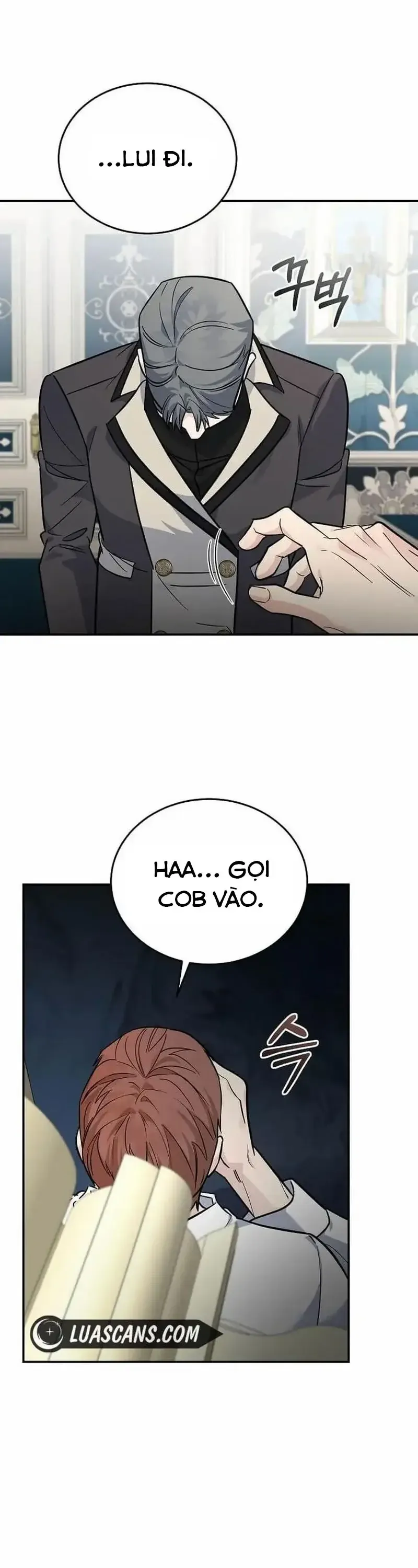 Ác Nữ Trùng Sinh - Chương 202 - Trang 23