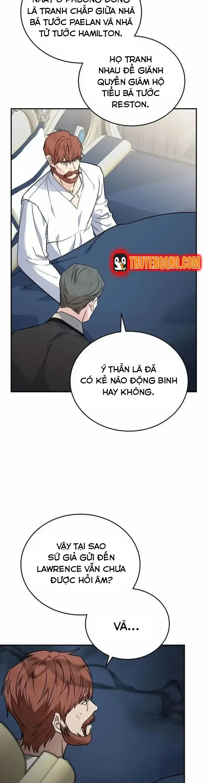 Ác Nữ Trùng Sinh - Chương 202 - Trang 20