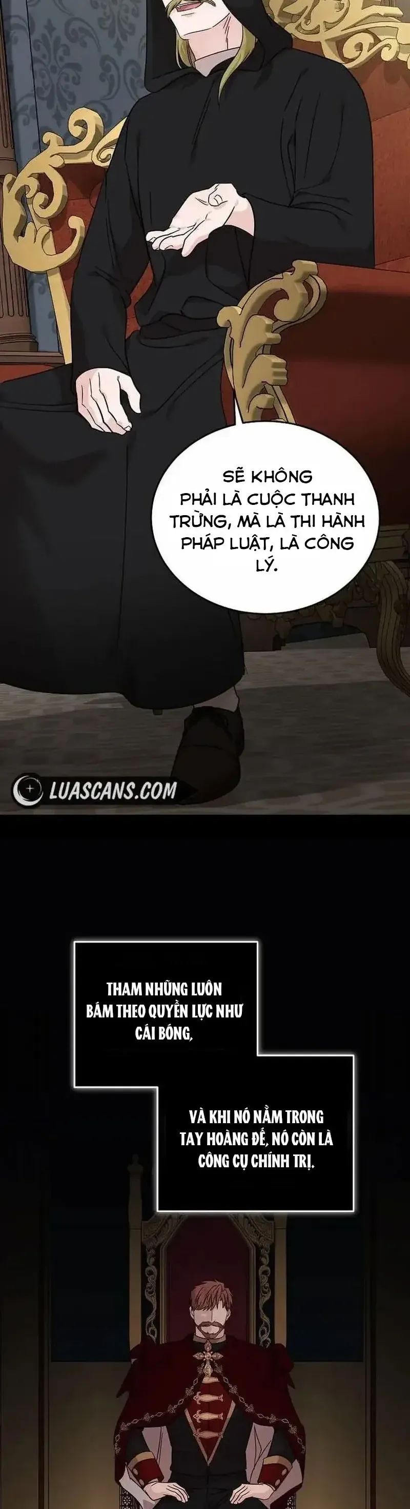 Ác Nữ Trùng Sinh - Chương 202 - Trang 34