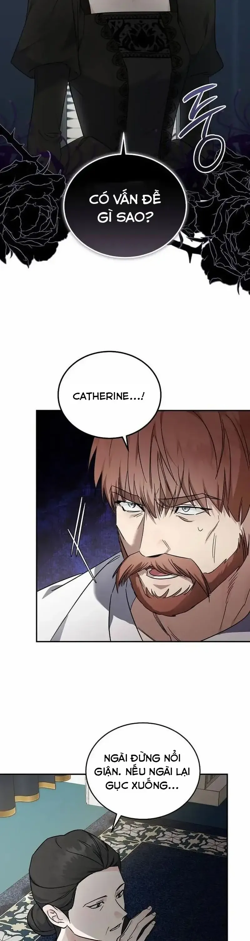 Ác Nữ Trùng Sinh - Chương 202 - Trang 26