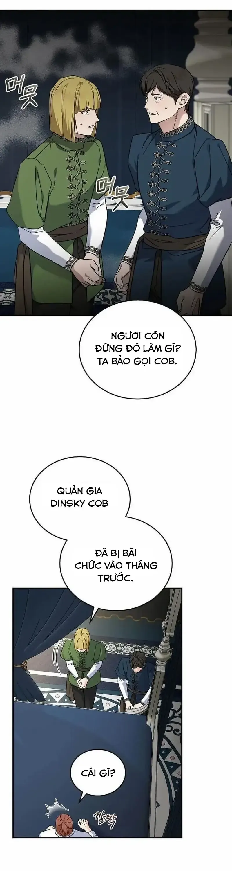 Ác Nữ Trùng Sinh - Chương 202 - Trang 24