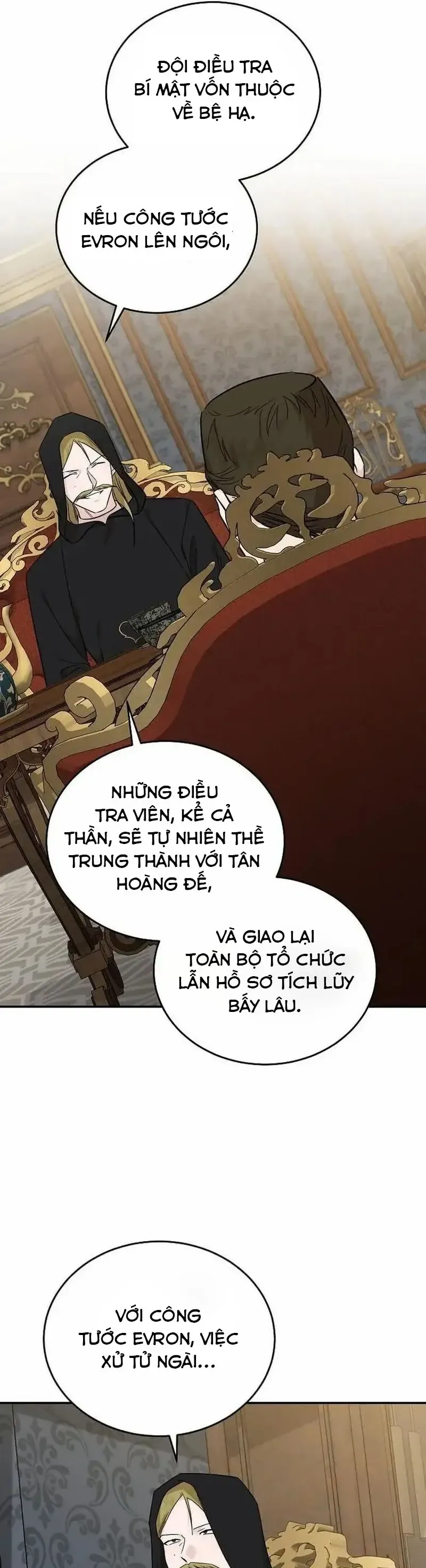 Ác Nữ Trùng Sinh - Chương 202 - Trang 33