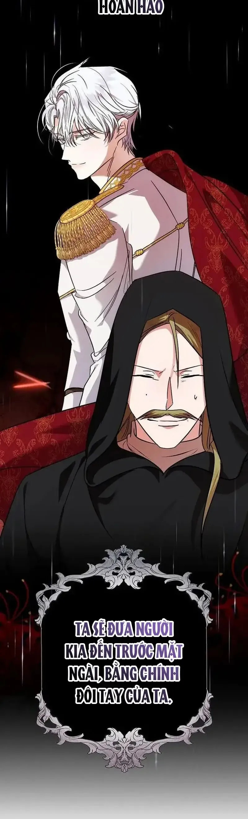 Ác Nữ Trùng Sinh - Chương 202 - Trang 40