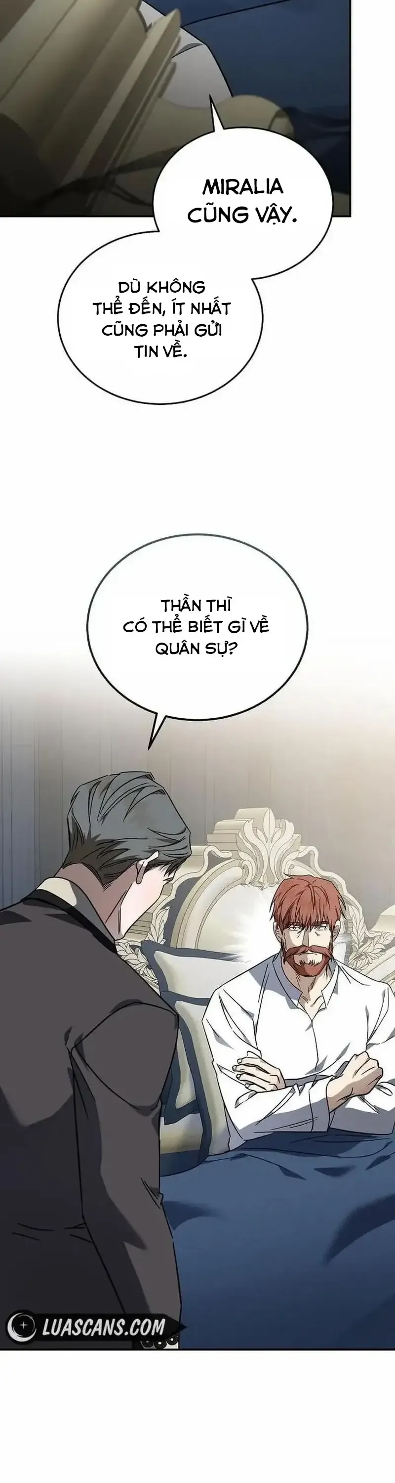 Ác Nữ Trùng Sinh - Chương 202 - Trang 21