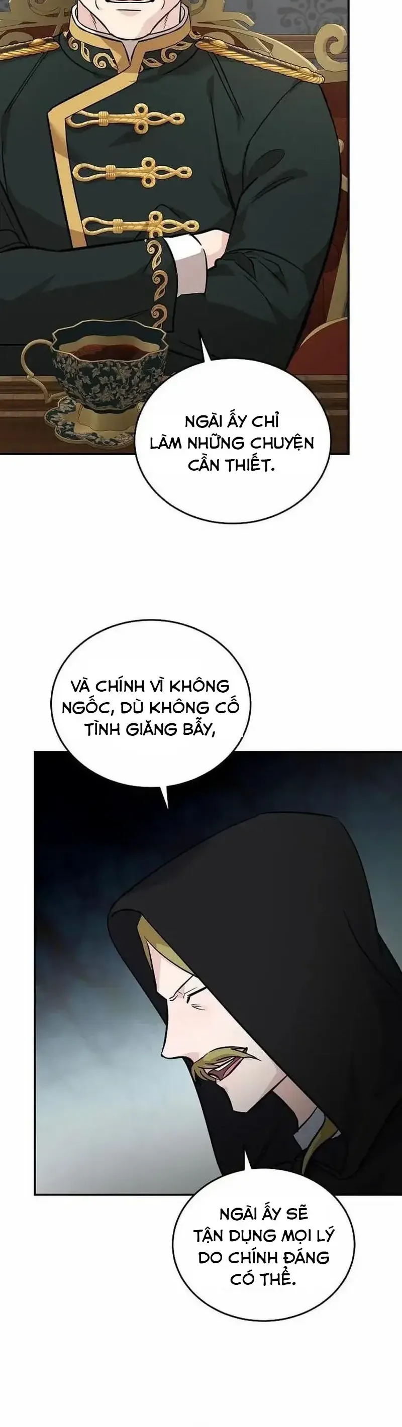 Ác Nữ Trùng Sinh - Chương 202 - Trang 32