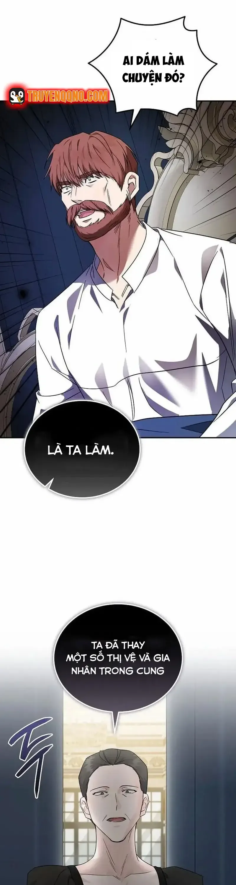 Ác Nữ Trùng Sinh - Chương 202 - Trang 25