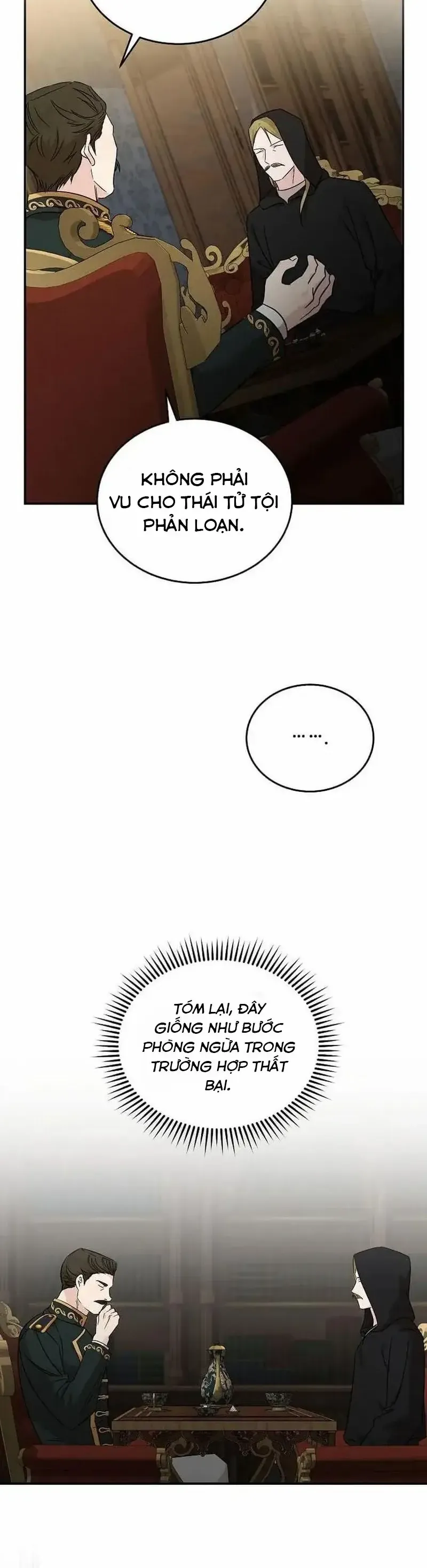 Ác Nữ Trùng Sinh - Chương 202 - Trang 37