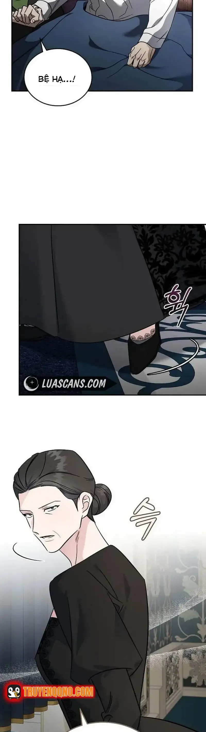 Ác Nữ Trùng Sinh - Chương 202 - Trang 29