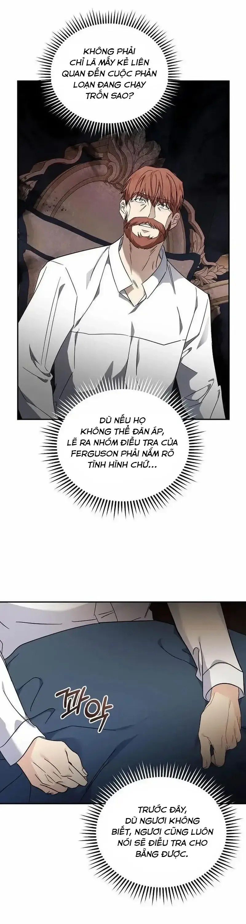 Ác Nữ Trùng Sinh - Chương 202 - Trang 22