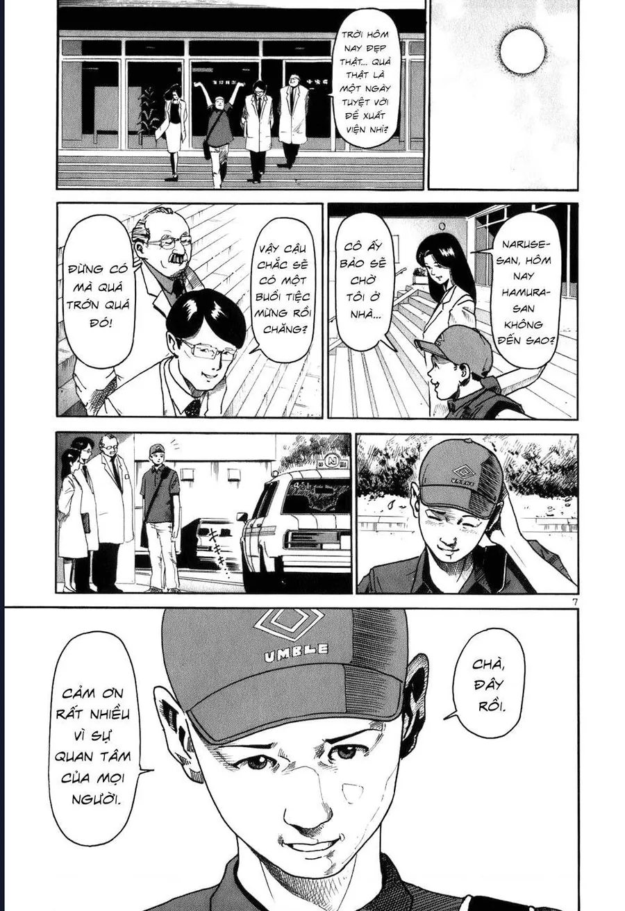 He∀Ds - Chương 6 - Trang 7