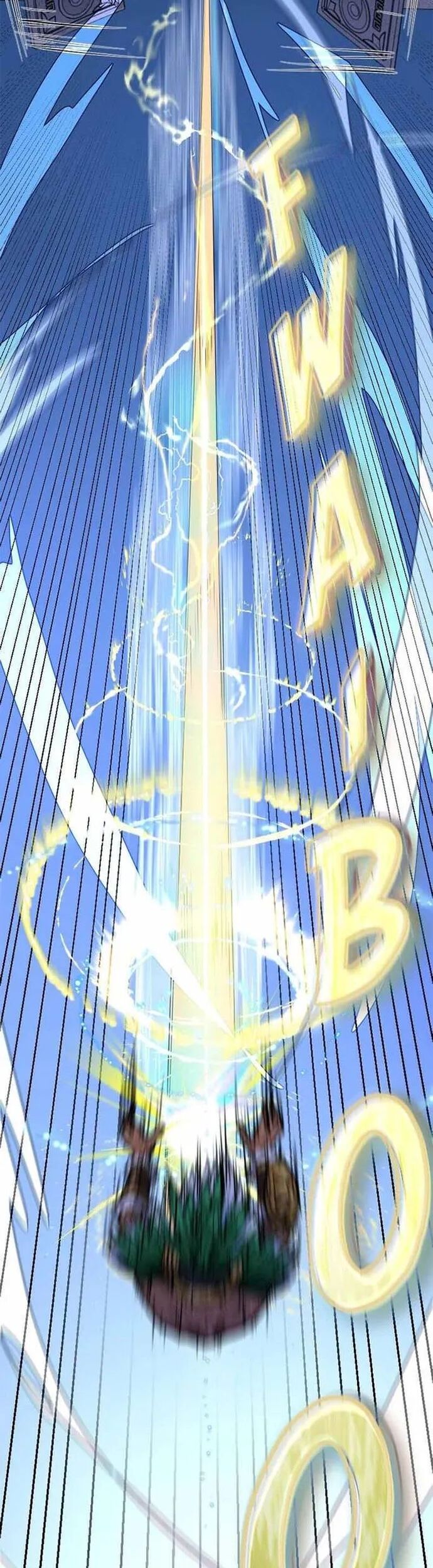 Trò Chơi Của Thần - Chương 106 - Trang 20