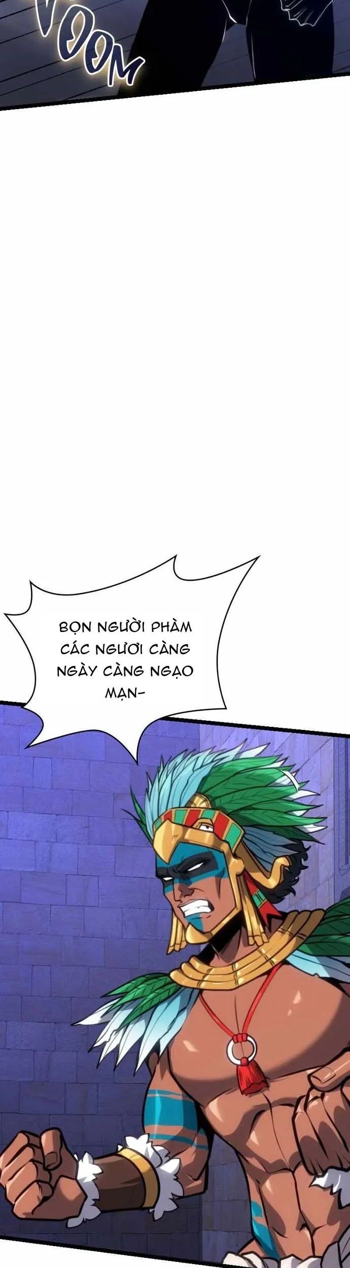 Trò Chơi Của Thần - Chương 106 - Trang 15