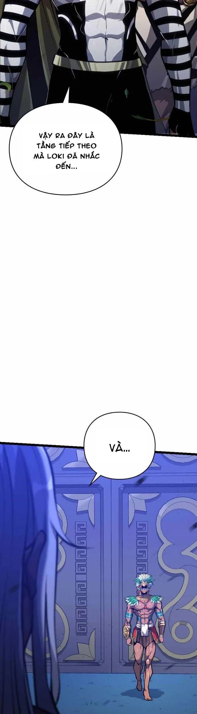 Trò Chơi Của Thần - Chương 106 - Trang 5