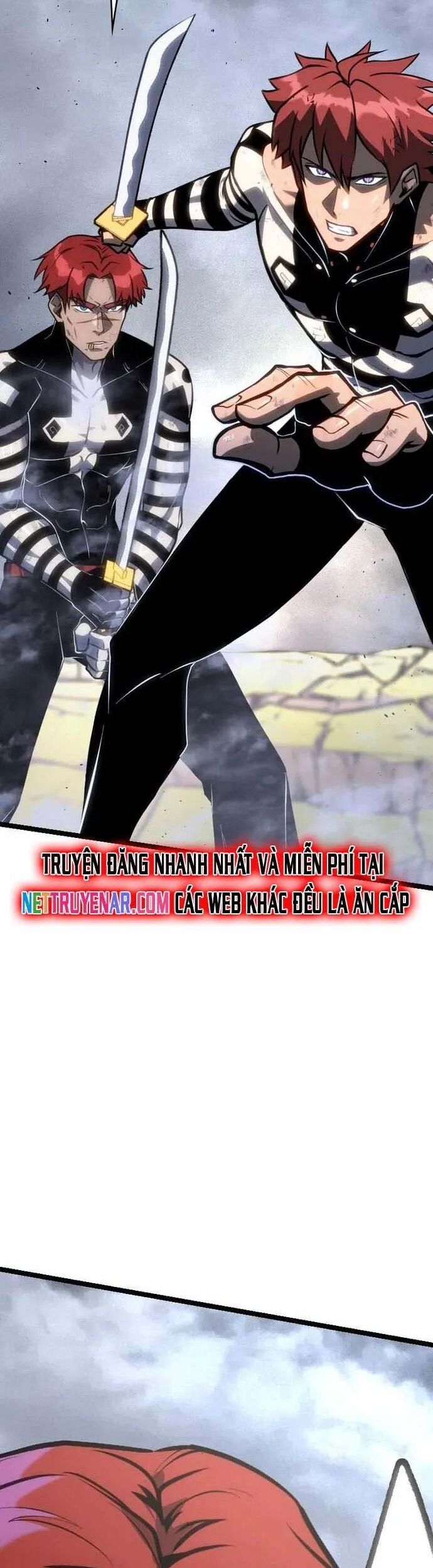 Trò Chơi Của Thần - Chương 106 - Trang 56