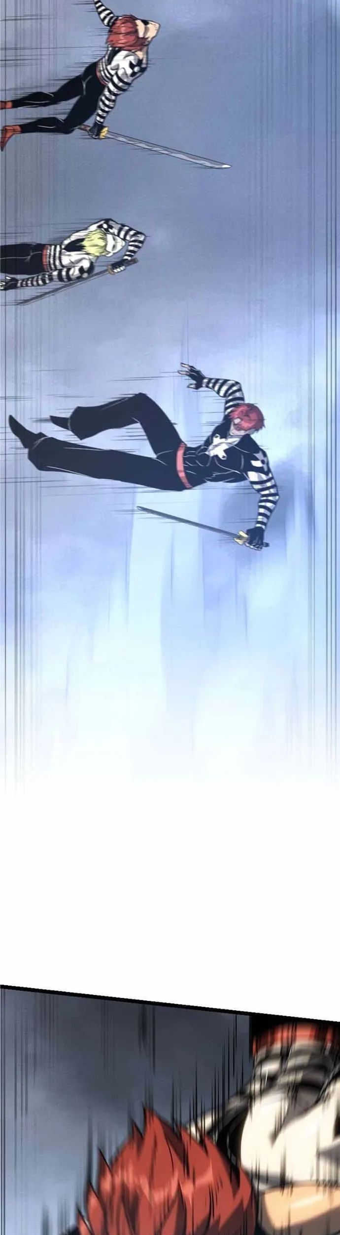 Trò Chơi Của Thần - Chương 106 - Trang 37