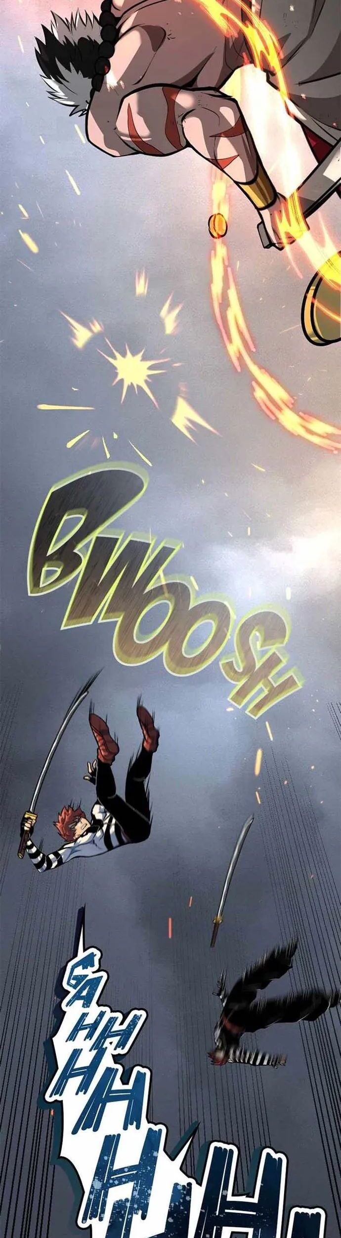 Trò Chơi Của Thần - Chương 106 - Trang 47