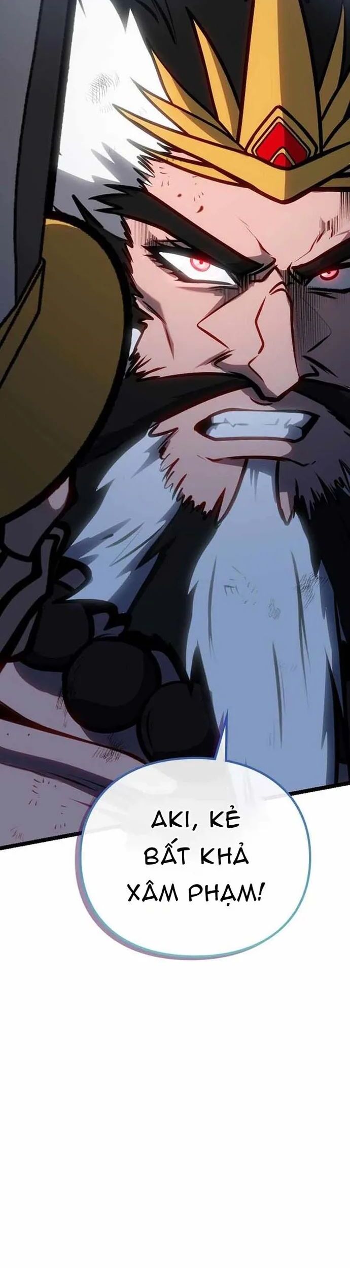 Trò Chơi Của Thần - Chương 106 - Trang 59