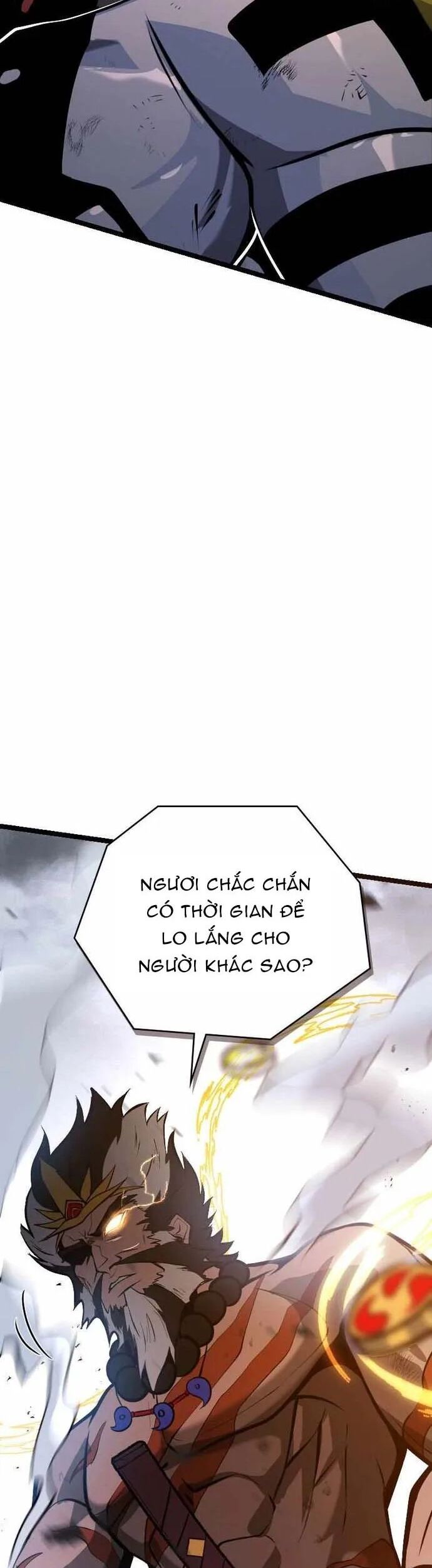 Trò Chơi Của Thần - Chương 106 - Trang 54