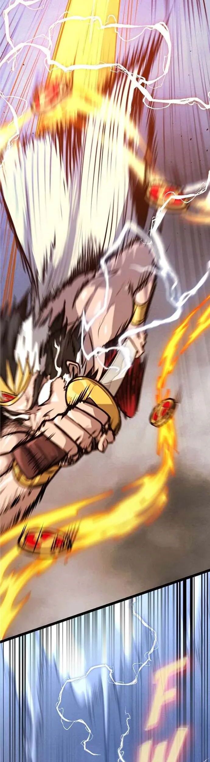 Trò Chơi Của Thần - Chương 106 - Trang 35