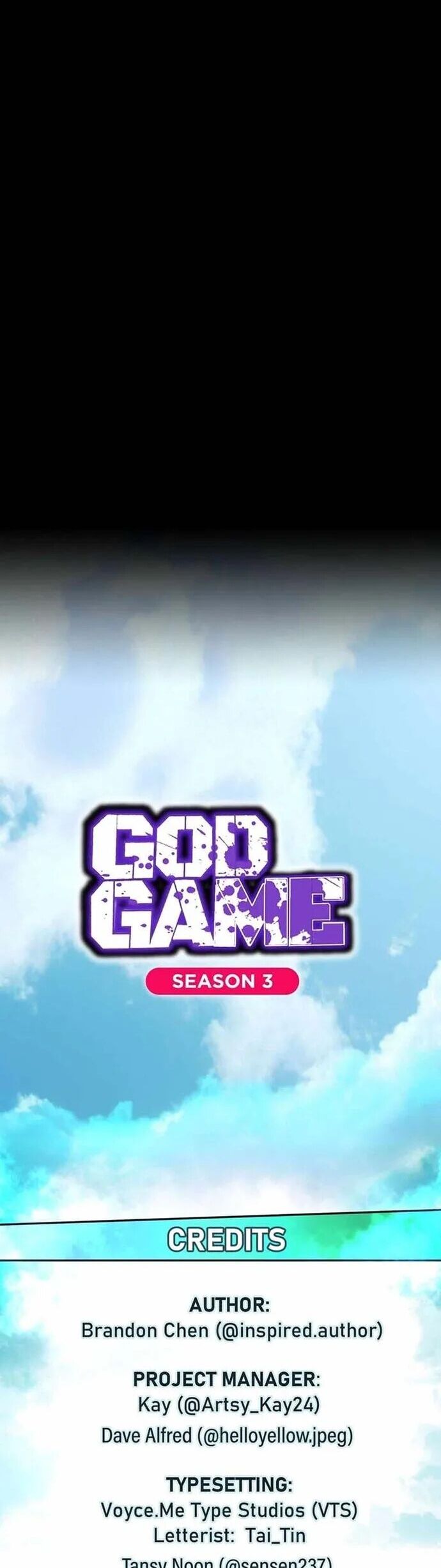 Trò Chơi Của Thần - Chương 106 - Trang 63