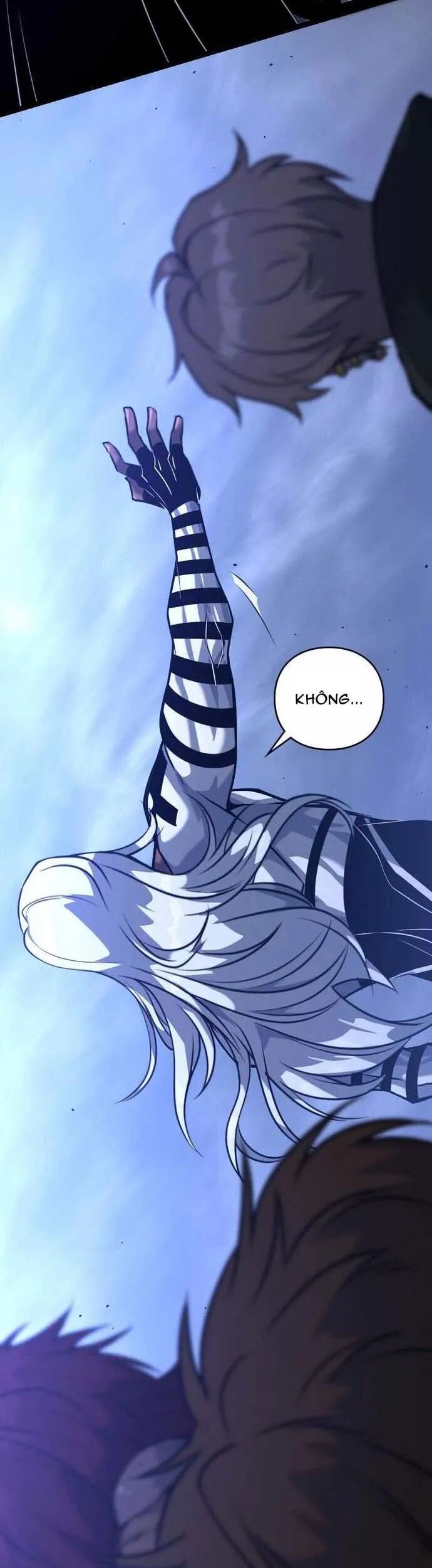 Trò Chơi Của Thần - Chương 106 - Trang 12