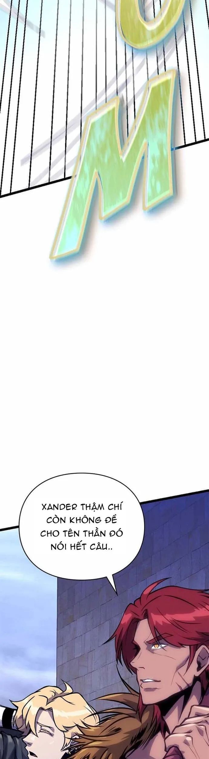 Trò Chơi Của Thần - Chương 106 - Trang 21