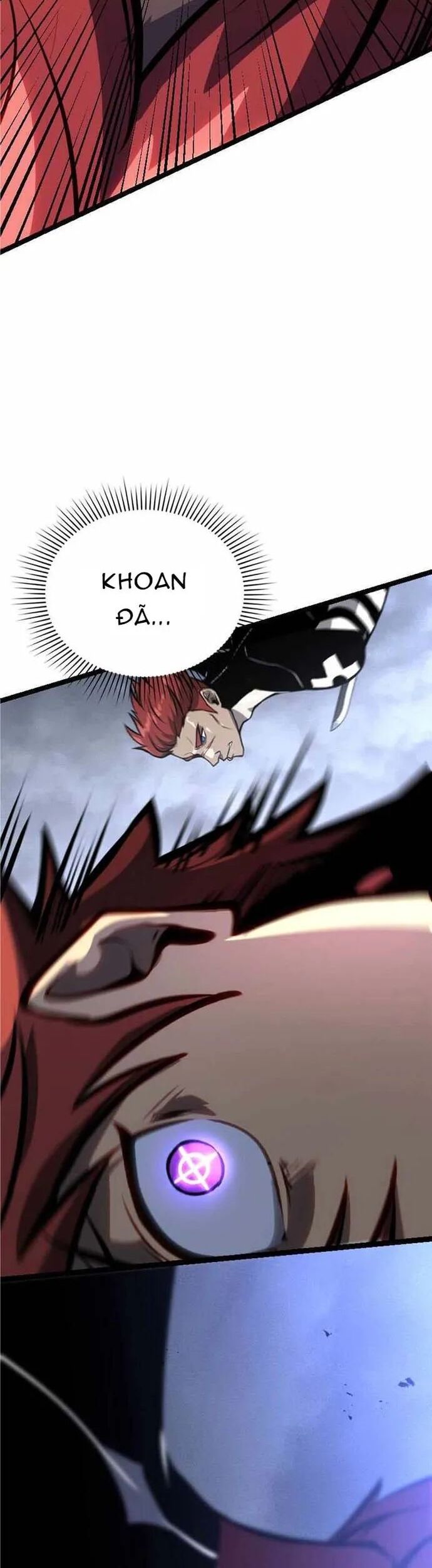 Trò Chơi Của Thần - Chương 106 - Trang 40