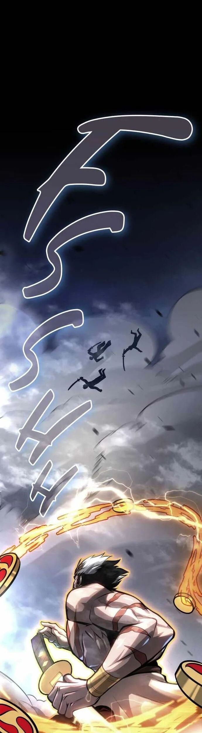 Trò Chơi Của Thần - Chương 106 - Trang 30