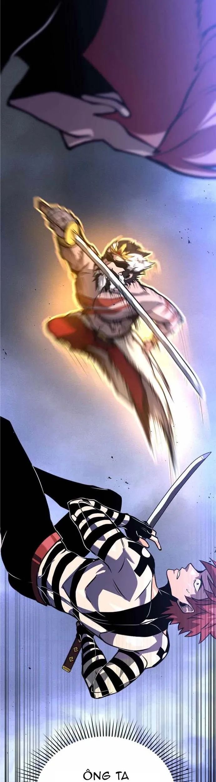 Trò Chơi Của Thần - Chương 106 - Trang 41