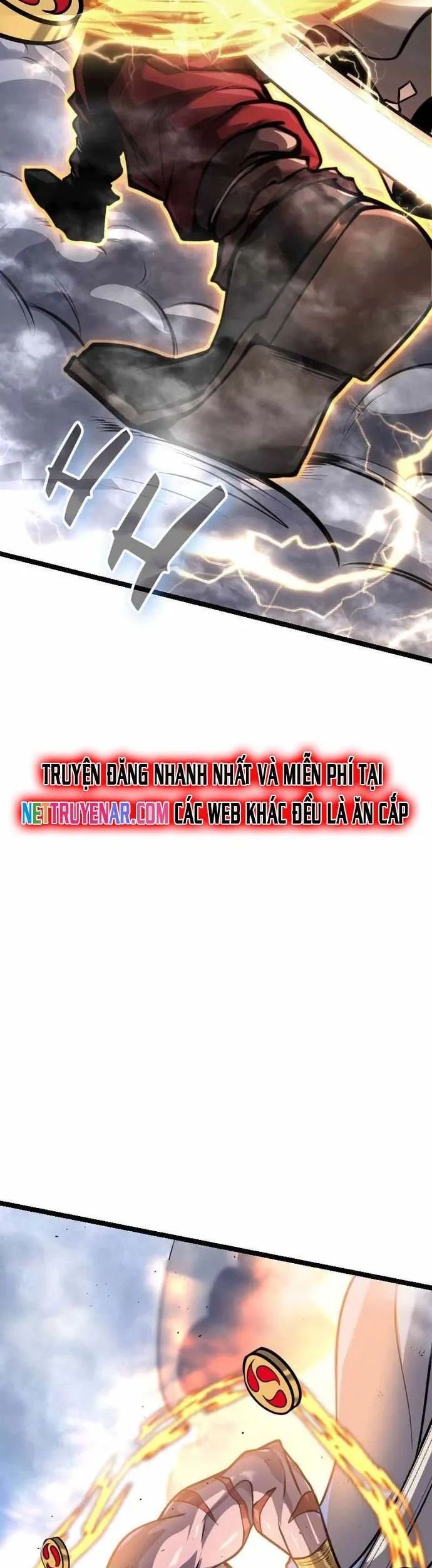 Trò Chơi Của Thần - Chương 106 - Trang 31