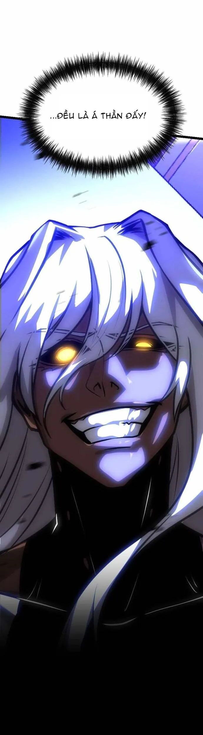 Trò Chơi Của Thần - Chương 106 - Trang 27
