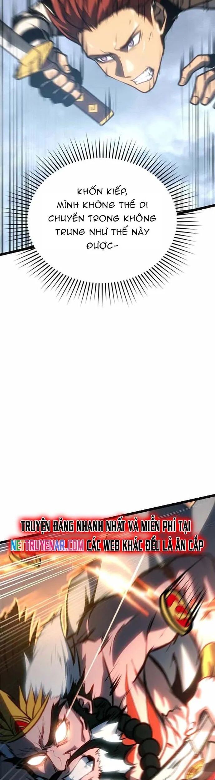 Trò Chơi Của Thần - Chương 106 - Trang 38