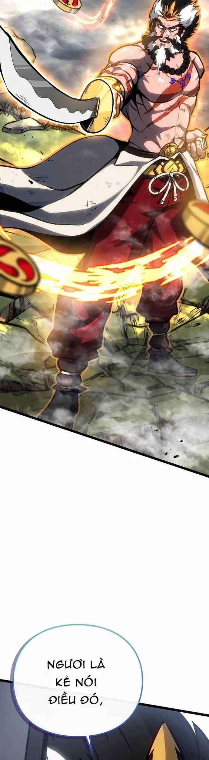 Trò Chơi Của Thần - Chương 106 - Trang 58