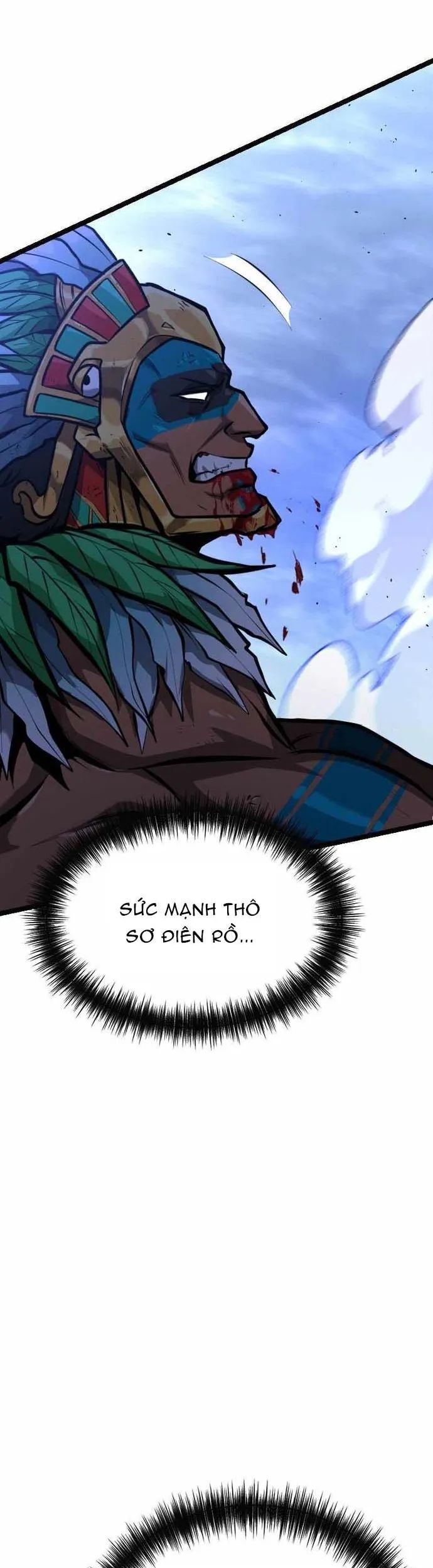 Trò Chơi Của Thần - Chương 106 - Trang 25