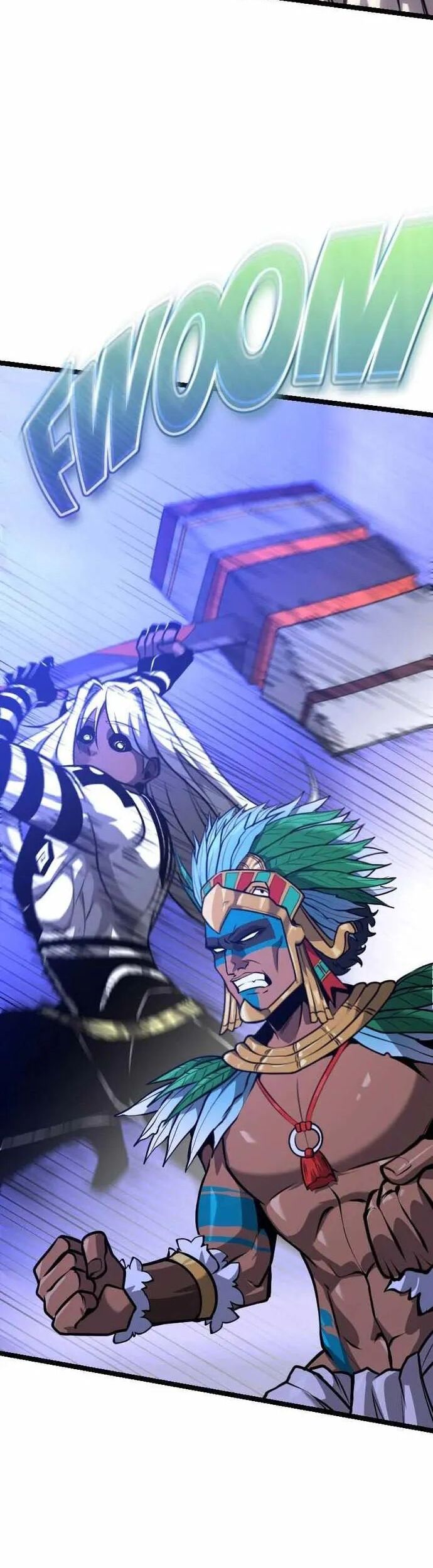 Trò Chơi Của Thần - Chương 106 - Trang 16