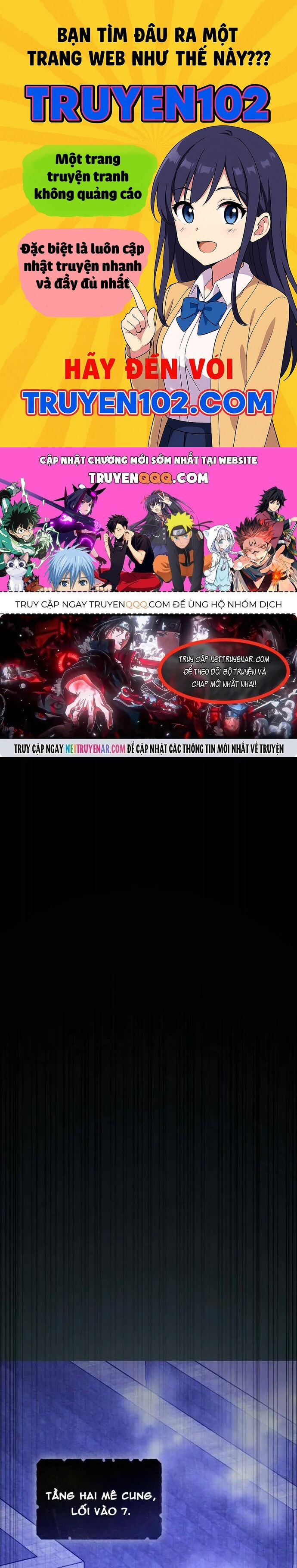 Trò Chơi Của Thần - Chương 106 - Trang 1