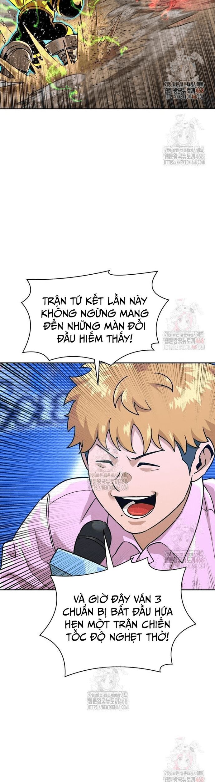 Double Click Chương 200 Ảnh 50