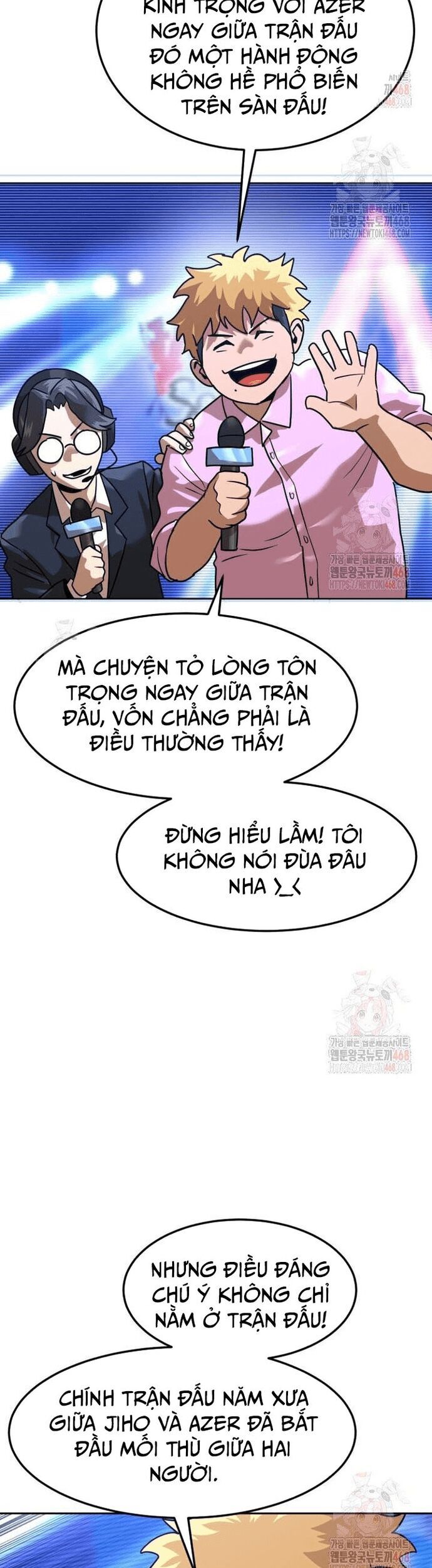 Double Click Chương 200 Ảnh 46