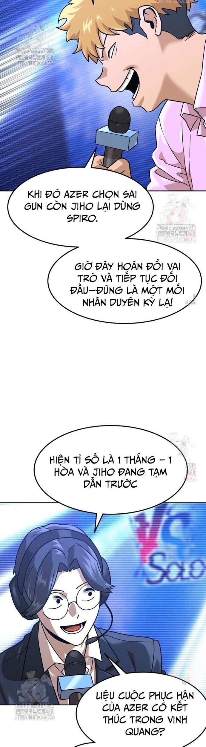 Double Click Chương 200 Ảnh 47