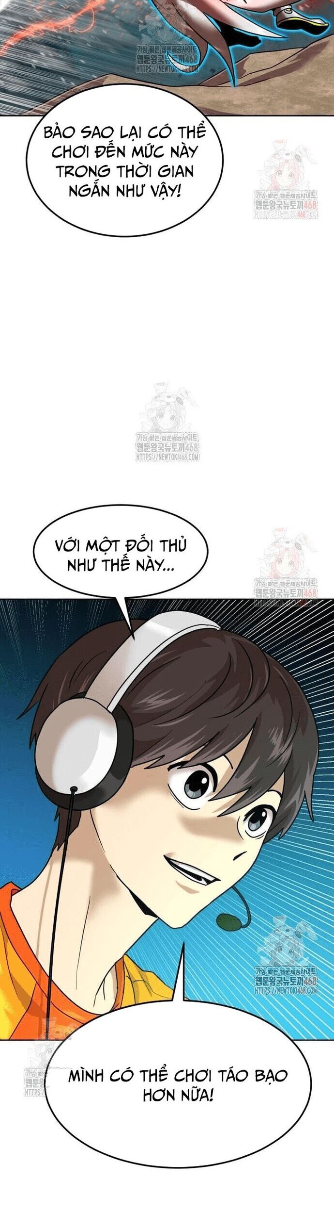 Double Click Chương 200 Ảnh 31