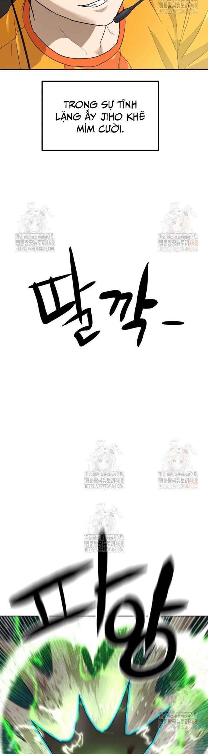 Double Click Chương 200 Ảnh 54