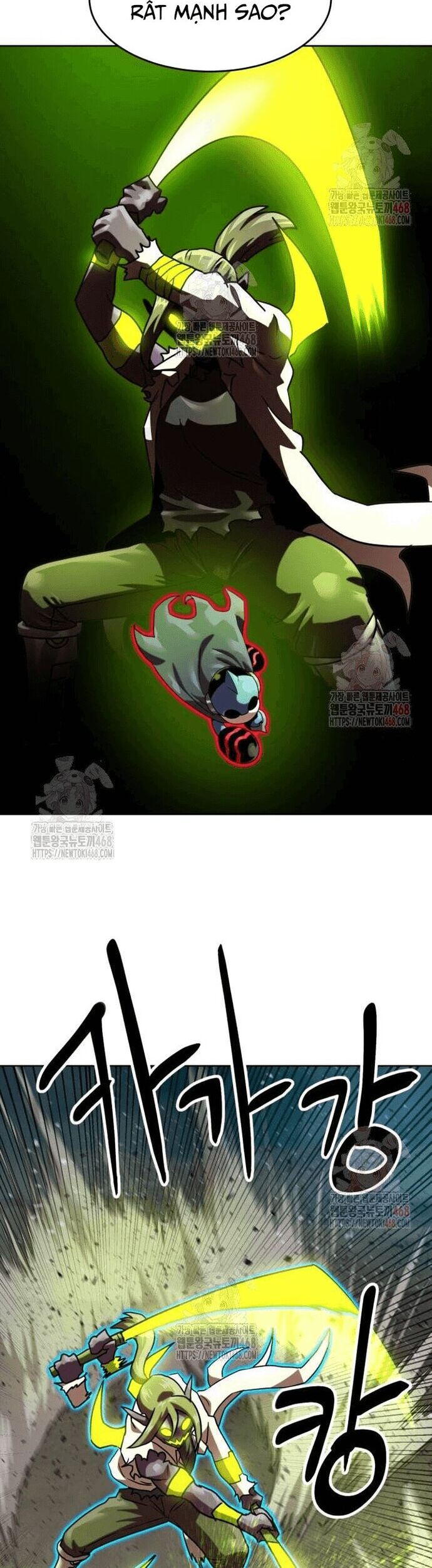 Double Click Chương 200 Ảnh 15